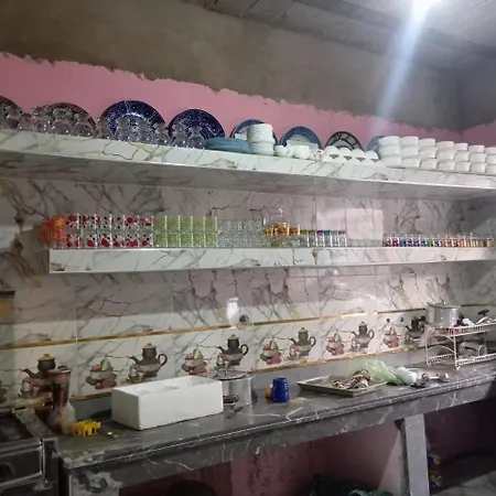 Jorsalim Apartamento *