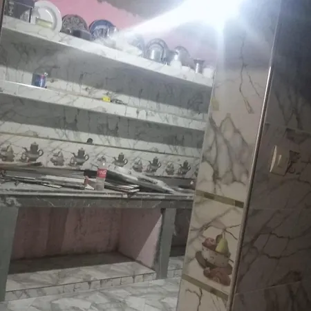 Jorsalim Apartamento *