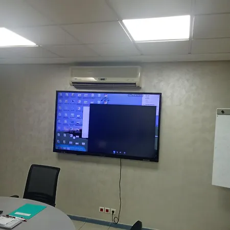 Apartamento Jorsalim