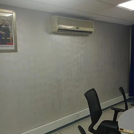 Jorsalim Apartamento Picauville